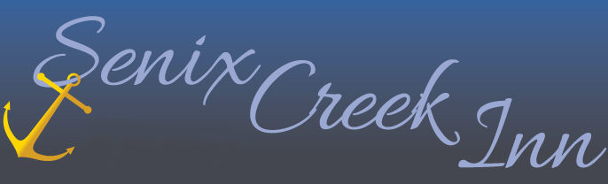Senix Creek Inn logo